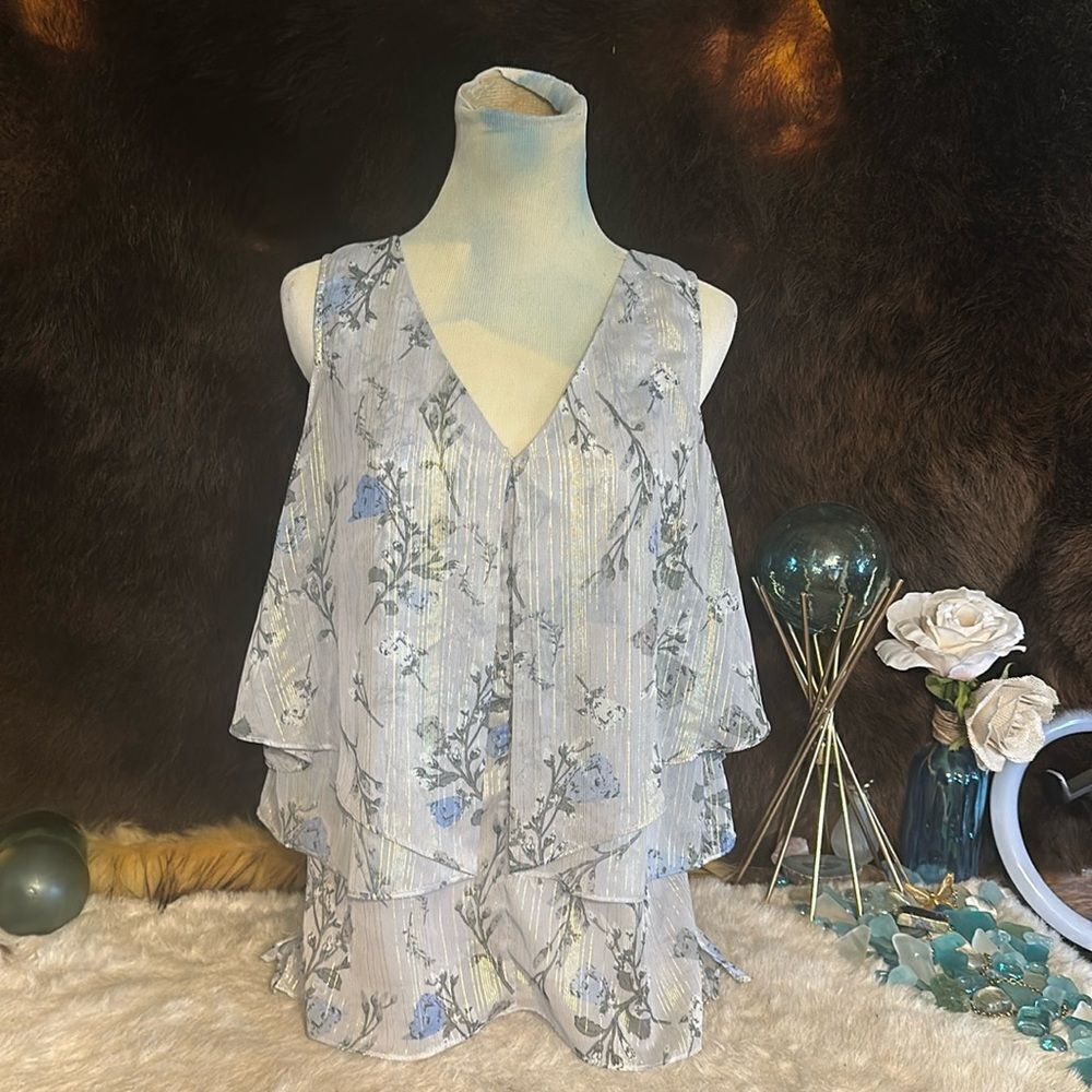 Keren Hart top M (1750)